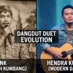 Dangdut Indonesia
