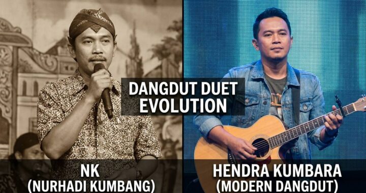 Dangdut Indonesia