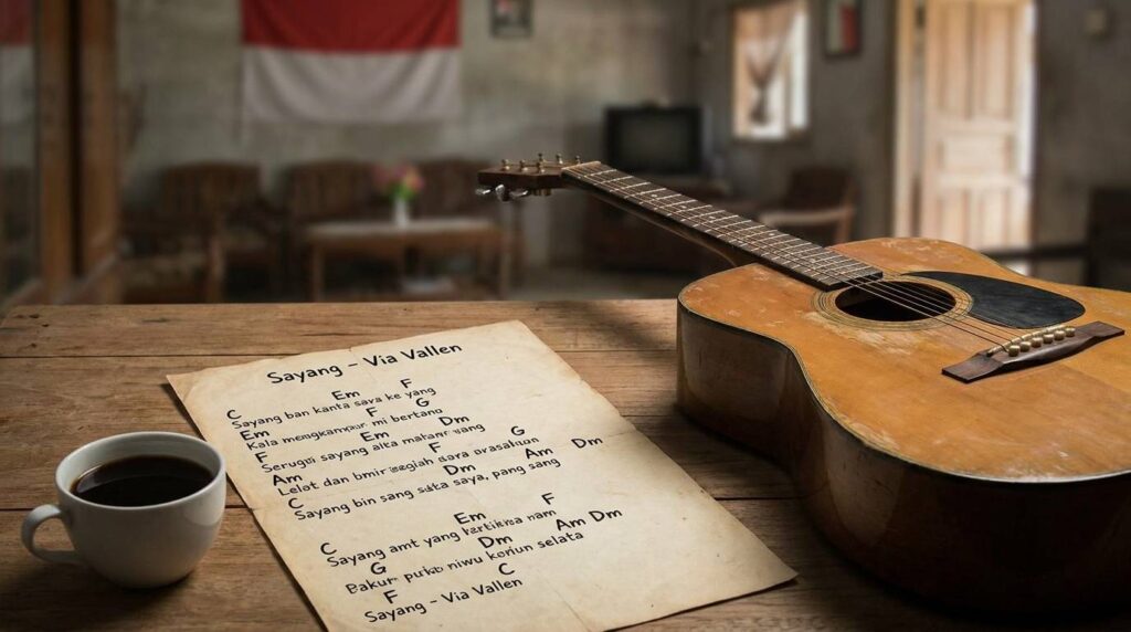Dangdut Indonesia