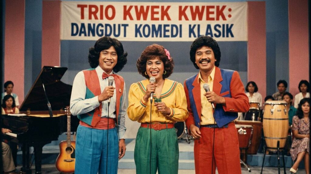 Dangdut Indonesia