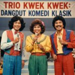 Dangdut Indonesia