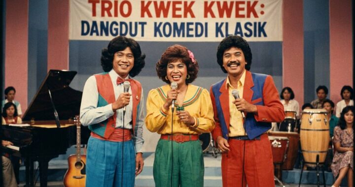Dangdut Indonesia