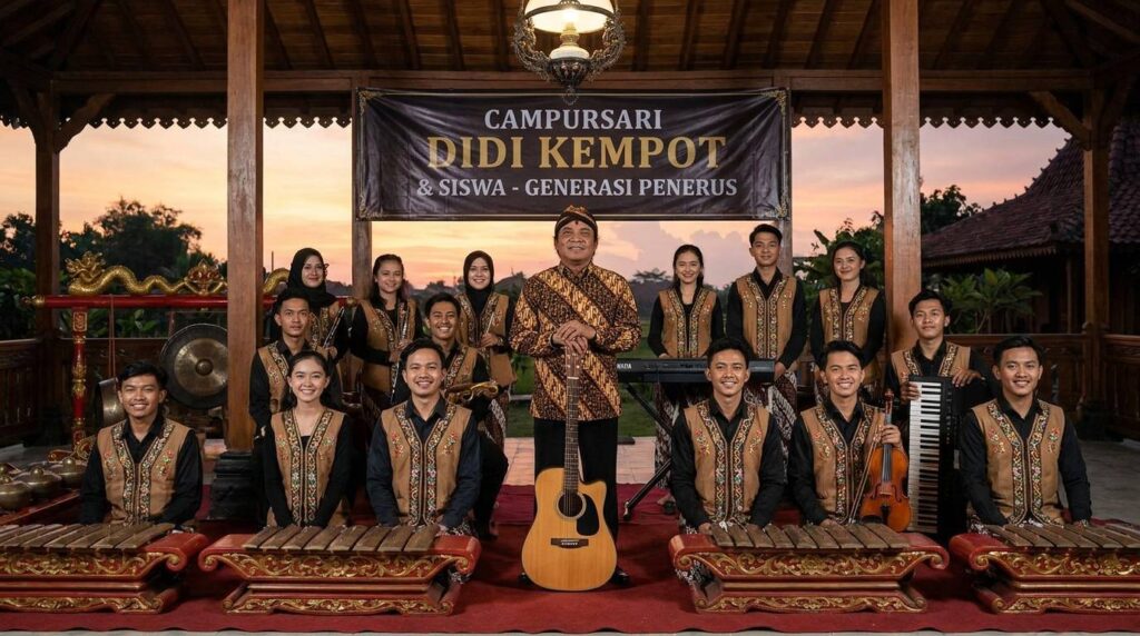 Dangdut Indonesia