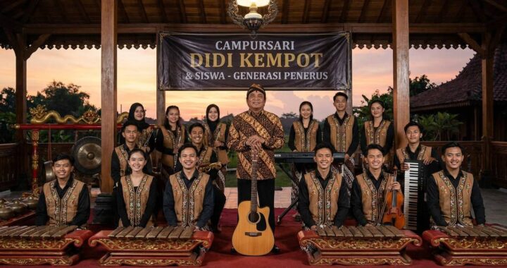 Dangdut Indonesia