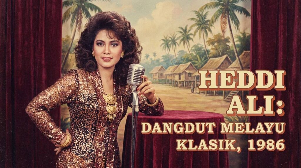 Dangdut Indonesia