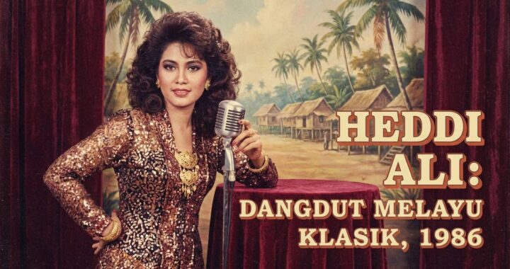 Dangdut Indonesia