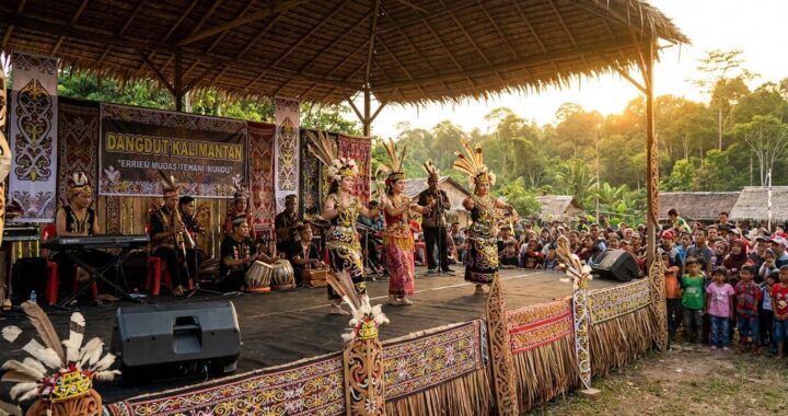 Dangdut Indonesia