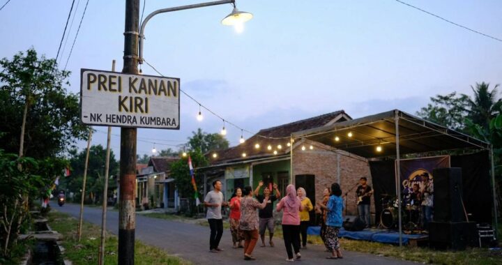 Dangdut Indonesia