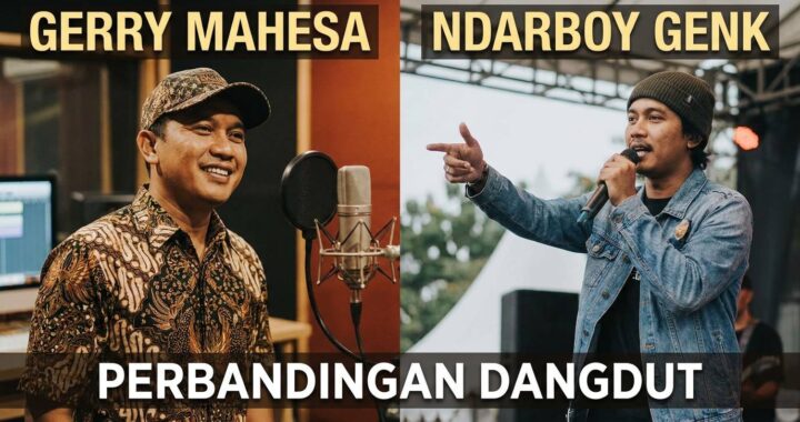 Dangdut Indonesia