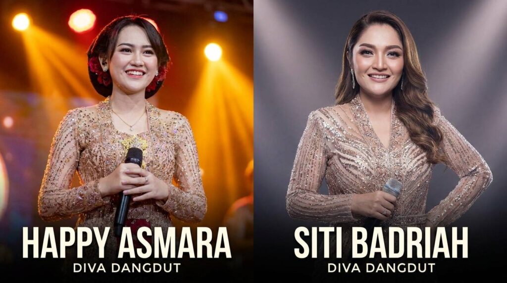 Dangdut Indonesia