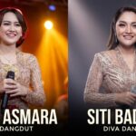 Dangdut Indonesia