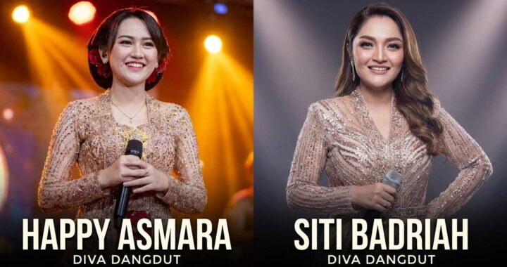 Dangdut Indonesia