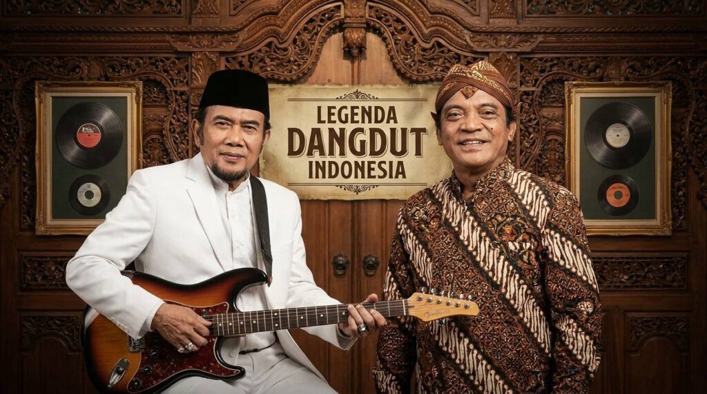Dangdut Indonesia