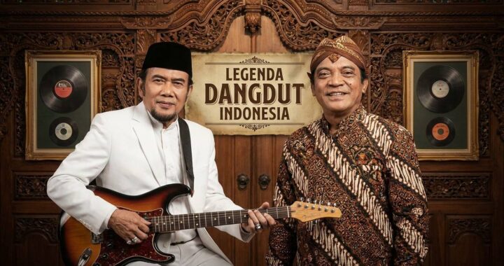 Dangdut Indonesia