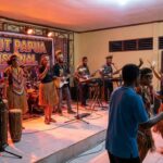 Dangdut Indonesia