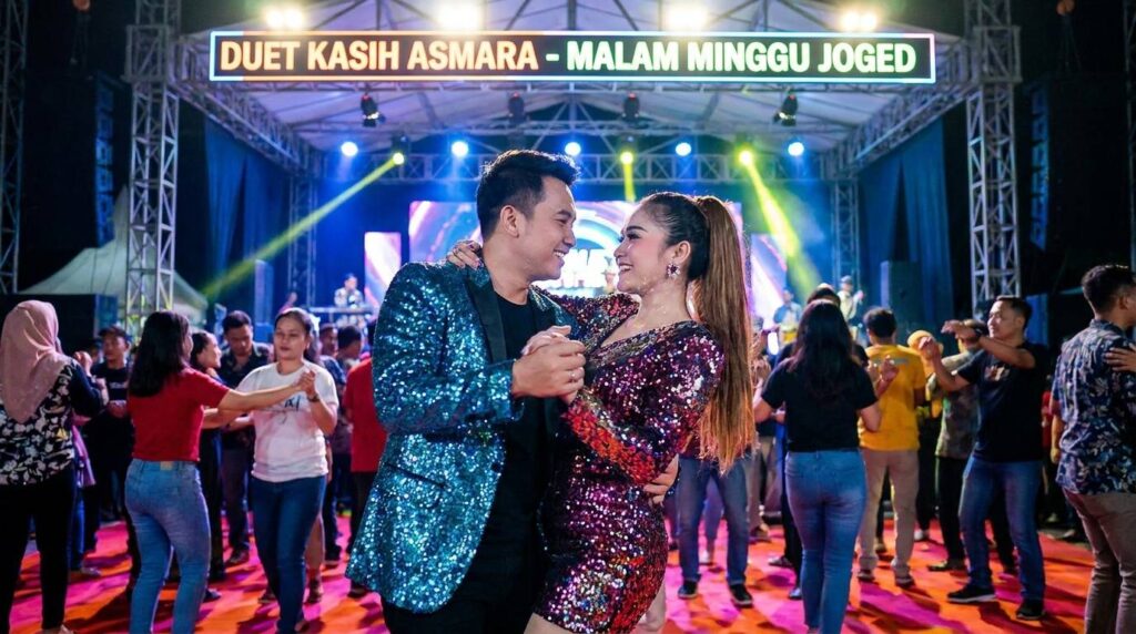 Dangdut Indonesia