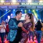 5 Lagu Duet Dangdut Romantis Paling Enak Buat Joged Bareng Pasangan