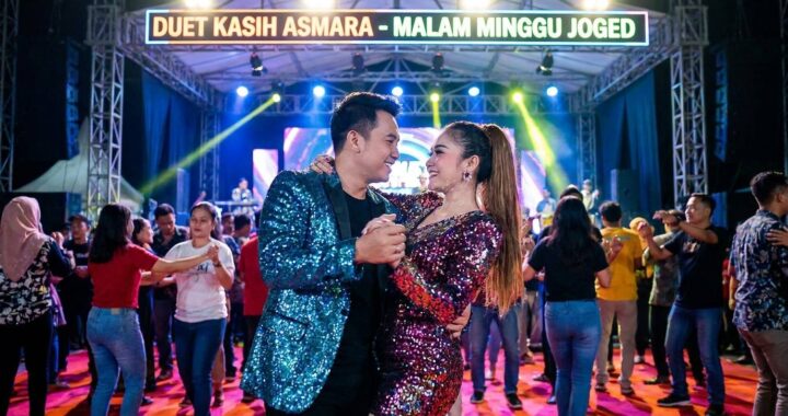 Dangdut Indonesia