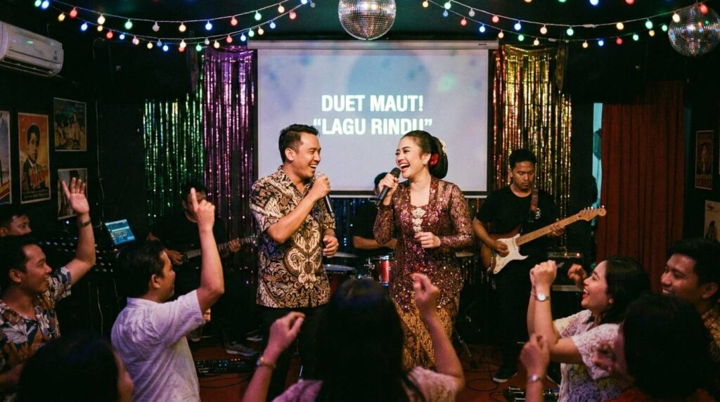Dangdut Indonesia