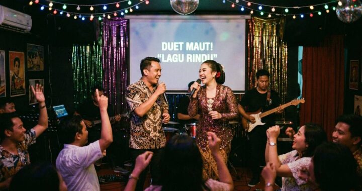 Dangdut Indonesia