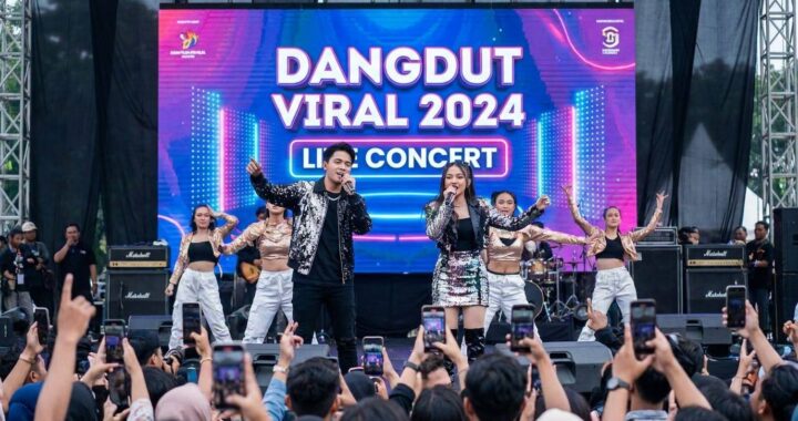 Dangdut Indonesia